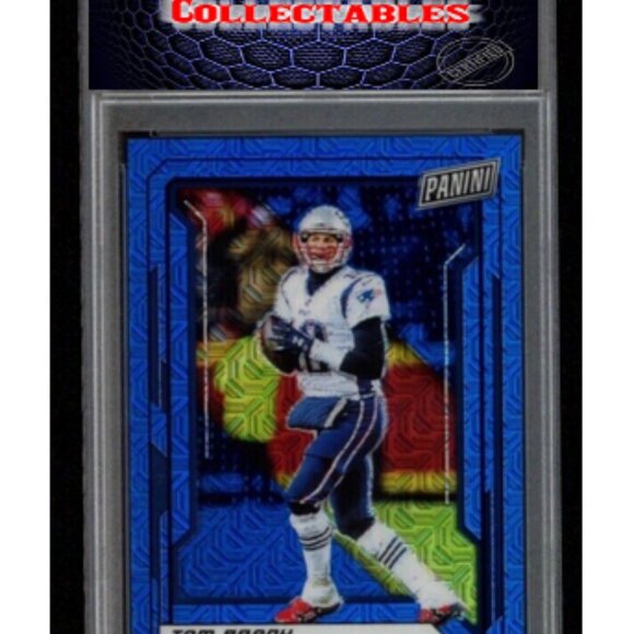 NFL football cards 1990-2023 - Picture 3 of 16